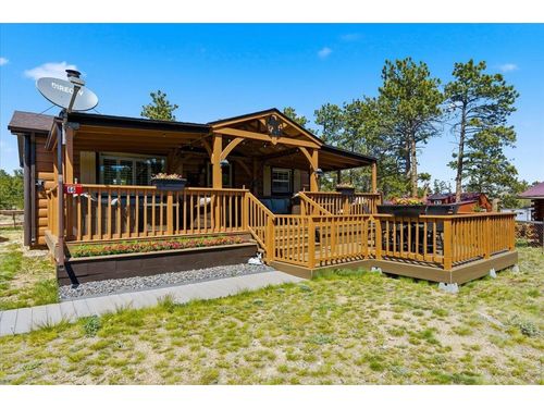 66 Walela Ln, Red Feather Lakes, CO, 80545 | Card Image