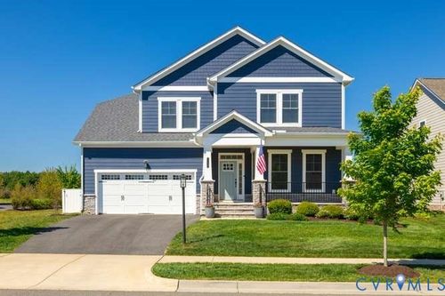 117 Axton Ln, Ashland, VA, 23005-8227 | Card Image