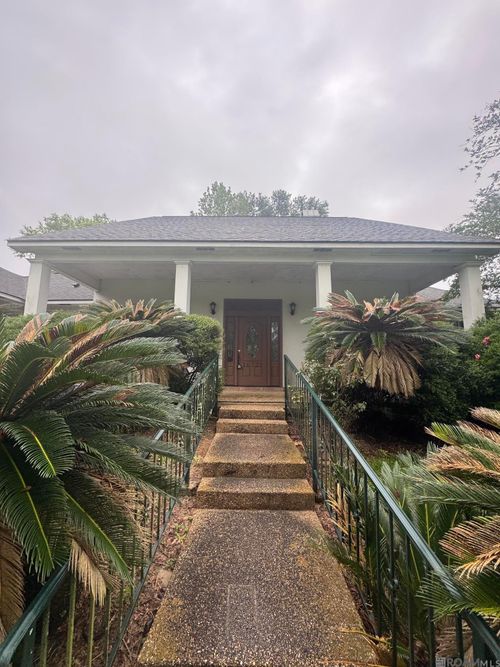 16721 Cicero Ave, Baton Rouge, LA, 70816 | Card Image