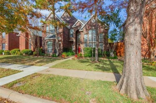 892 Brentwood Dr, Coppell, TX, 75019-3133 | Card Image