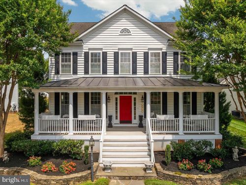 6417 Morven Park Ln, GAINESVILLE, VA, 20155-4450 | Card Image