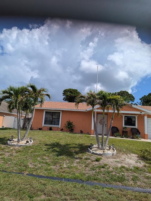 2351 Se Fruit Ave, Port St. Lucie, FL, 34952-7421 | Card Image