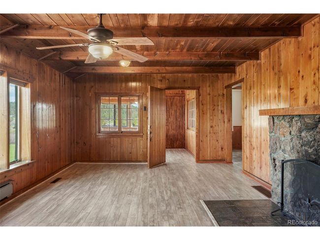 15947 S Perry Park Rd, House other with 3 bedrooms, 1 bathrooms and null parking in Palmer Lake CO | Image 14