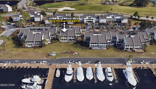 a208-4726 Bay Point Rd, Panama City, FL, 32408 | Card Image