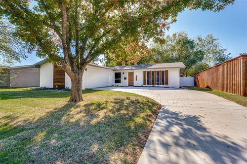 3124 Saint Croix Dr, Dallas, TX, 75229-2546 | Card Image