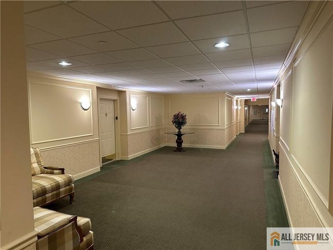 APT-211 - 540 Cranbury Rd, Townhouse with 1 bedrooms, 1 bathrooms and null parking in East Brunswick NJ | Image 16