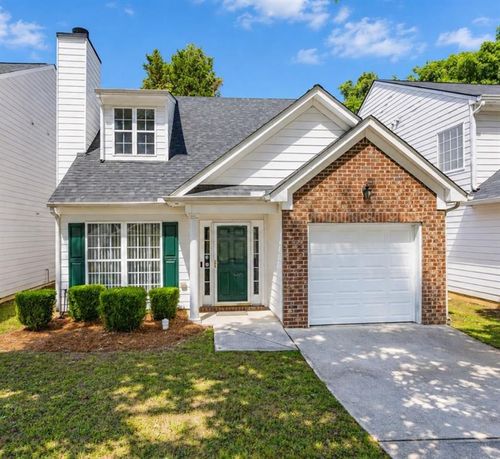 565 Carlton Pointe Dr, Palmetto, GA, 30268-2349 | Card Image