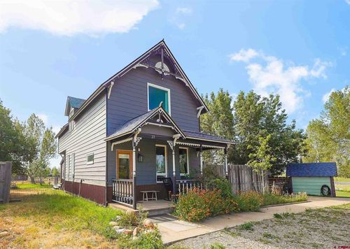 23, 25 & 27 Cr 222, Durango, CO, 81303 | Card Image