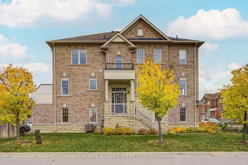 301 Delray Dr, Markham, ON, L6E0P8 | Card Image