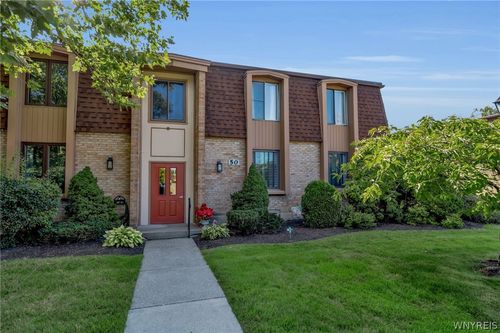 4-50 Charter Oaks Dr, Amherst, NY, 14228-2514 | Card Image