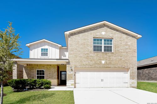 7811 Oxbow Way, San Antonio, TX, 78254-6367 | Card Image