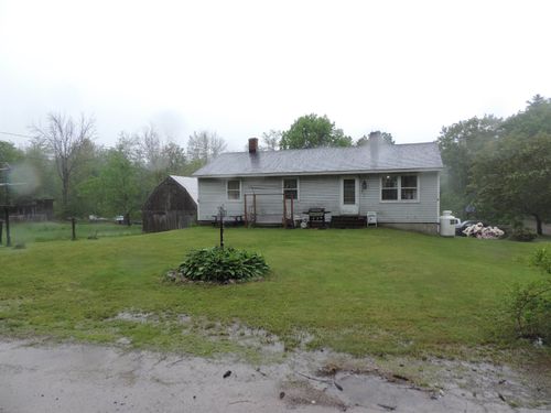 126 Fisher Rd, Deering, NH, 03244-6406 | Card Image