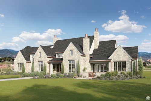 802 E Stone Barn Ln, Midway, UT, 84049-1379 | Card Image