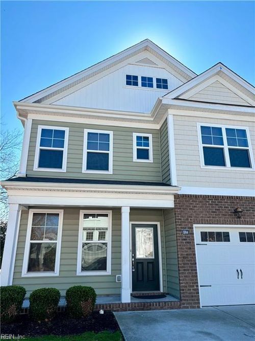 1004 Crown Grant Ct, Virginia Beach, VA, 23455-6776 | Card Image