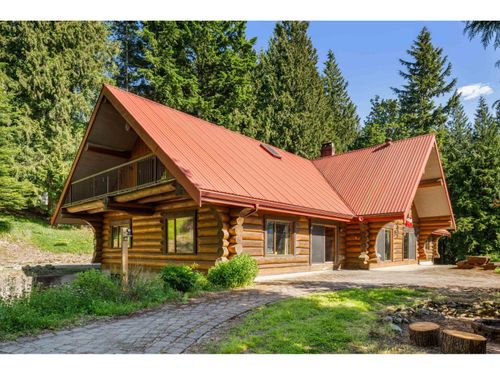 5520 Graham Drive, Ryder Lake, BC, V4Z1G6 | Card Image