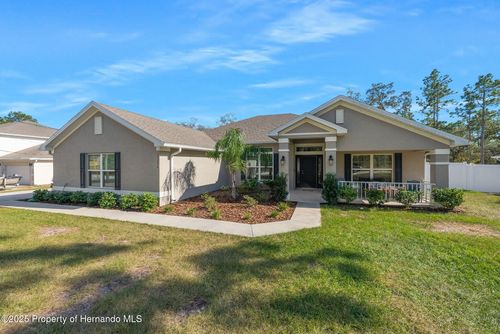 12230 Pine Finch Ave, WEEKI WACHEE, FL, 34614-3244 | Card Image