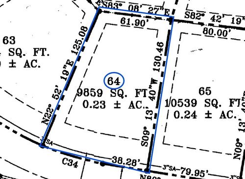 1115 Willow Springs Dr, Lebanon, TN, 37087-2314 | Card Image