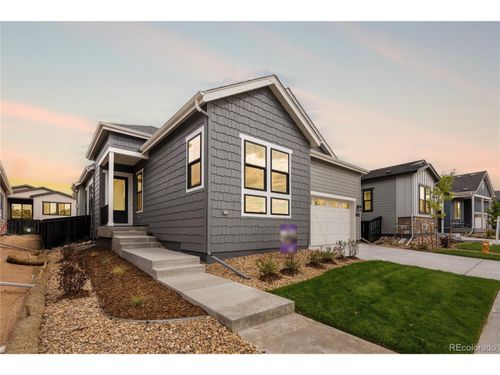 11116 Stonepath St, Littleton, CO, 80125-9487 | Card Image
