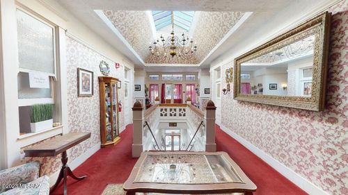 61 Main Street, Bisbee, AZ, 85603 | Card Image