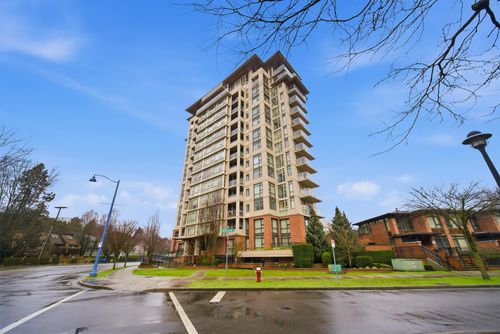 601-8333 Anderson Rd, Richmond, BC, V6Y0E2 | Card Image