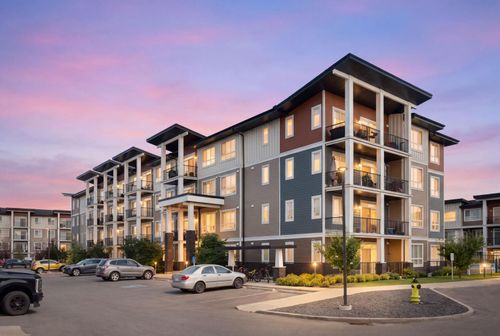 209-25 Walgrove Walk Se, Calgary, AB, T2X5E2 | Card Image