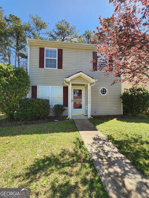 142 Watercress Ct, Stockbridge, GA, 30281-7261 | Card Image