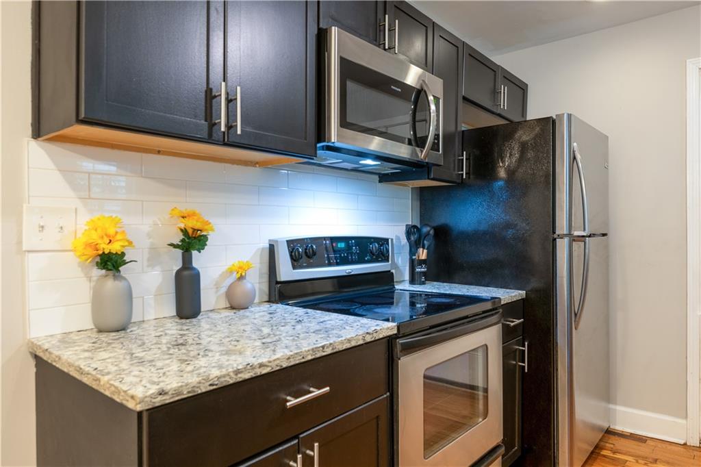 Residential in Atlanta 5