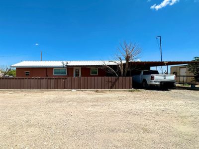 3982 N Valentine, House other with 3 bedrooms, 2 bathrooms and 4 parking in Fort Stockton TX | Image 2