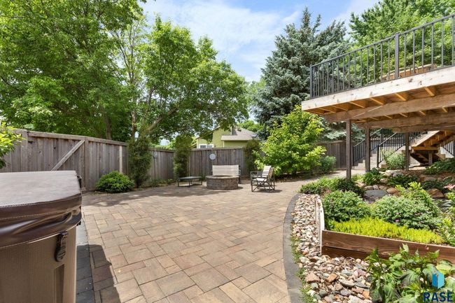 4513 S Southridge Dr, House other with 4 bedrooms, 4 bathrooms and null parking in Sioux Falls SD | Image 41