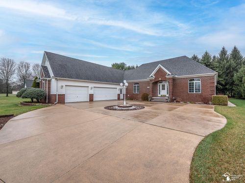 12265 Laginess Rd, La Salle, MI, 48145-9641 | Card Image