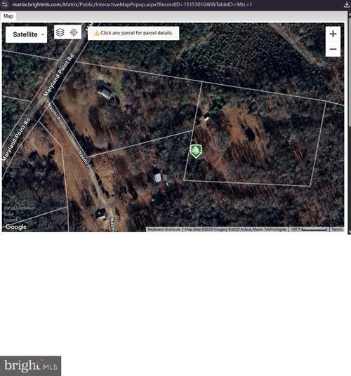 3315 Naomi Pl, NANJEMOY, MD, 20662-3036 | Card Image