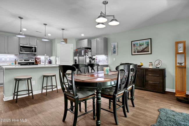 1292 Hidden Creek Dr Ne, House other with 4 bedrooms, 2 bathrooms and 2 parking in Leland NC | Image 21