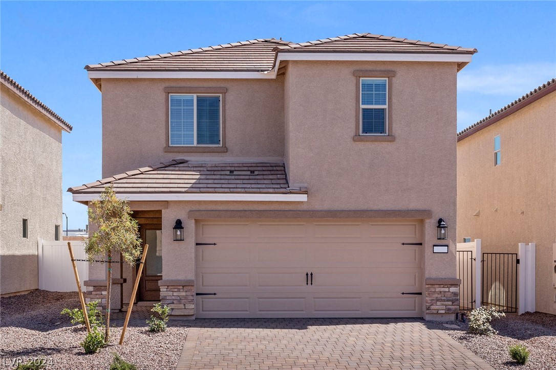 Canna Lily St, Las Vegas, NV 89122