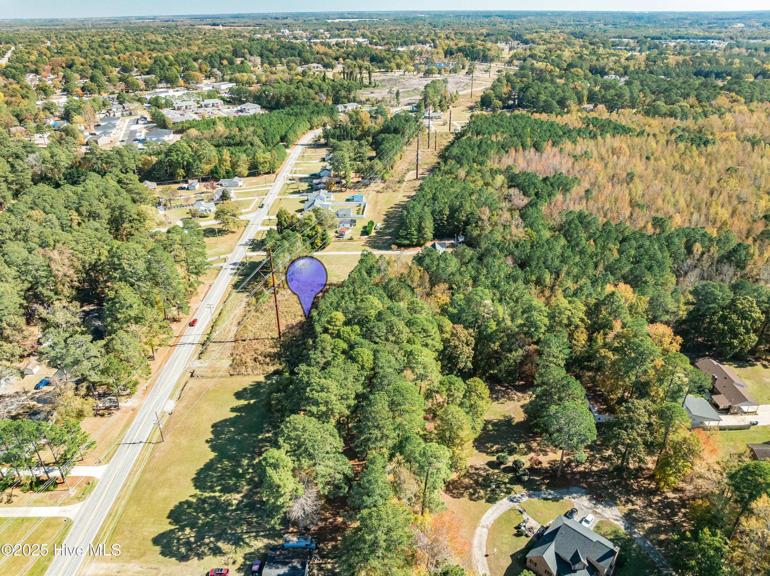 Land in Tarboro 3