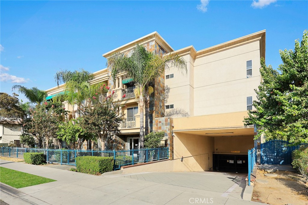 Residential Lease in Monterey Park 2