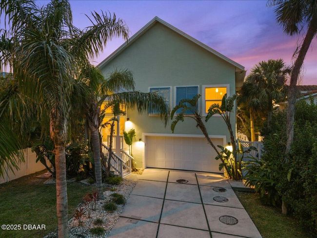 SUNSET SHOT, FRONT EXTERIOR | Image 69