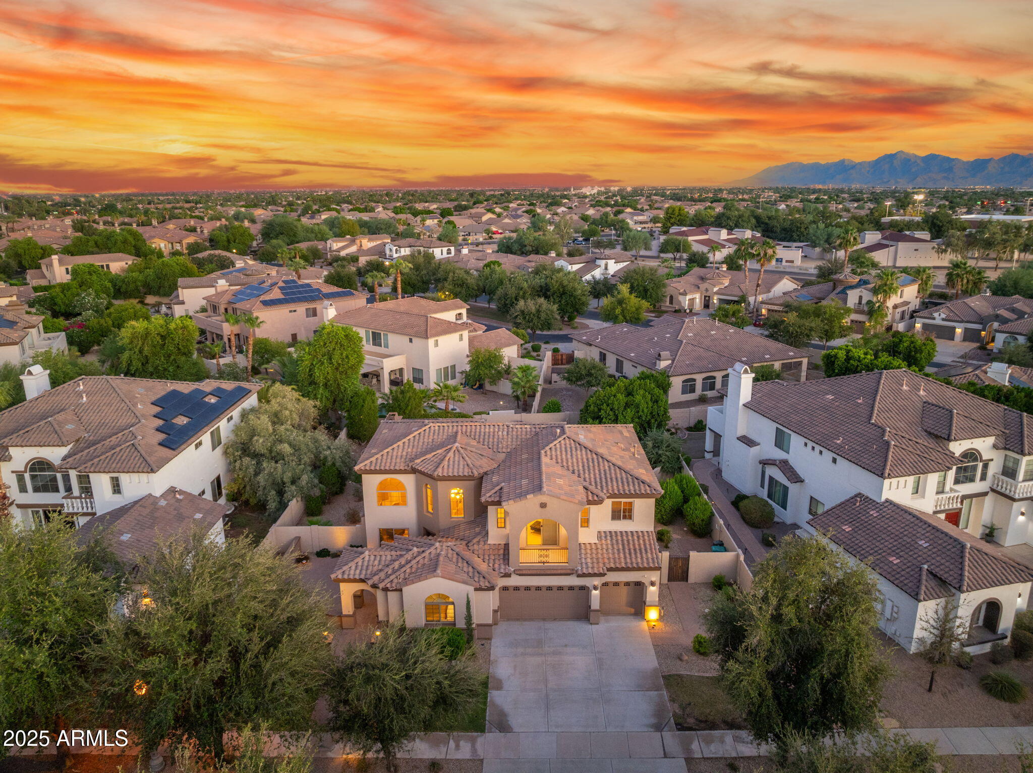 Residential in Litchfield Park 2