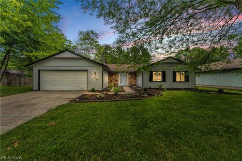 10763 Gate Post Road, Strongsville, OH, 44149 | Card Image