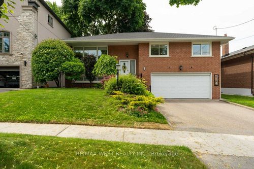 7 Keywell Crt, Etobicoke, ON, M8Y1S5 | Card Image