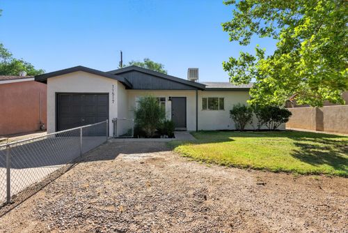 11517 San Jacinto Ave Ne, Albuquerque, NM, 87112-5528 | Card Image