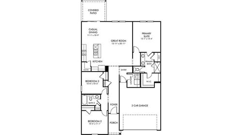 1017 Southwell Drive, Anderson, SC, 29626 | Card Image