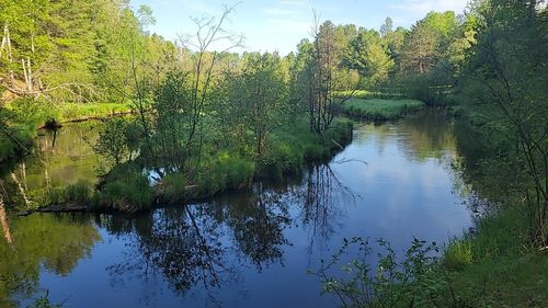 0 Sumac Trail, Grayling Charter Township, MI, 49738 | Card Image