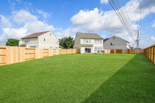 3043 Feather Green Trl, House other with 3 bedrooms, 3 bathrooms and 2 parking in Fresno TX | Image 29