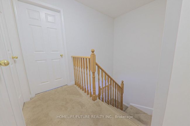 59 Stonewood St, House attached with 3 bedrooms, 3 bathrooms and 1 parking in Ajax ON | Image 17