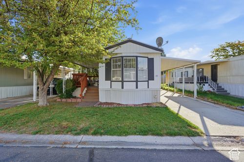 4641 S Mount Baldy Dr, Taylorsville, UT, 84123-3432 | Card Image
