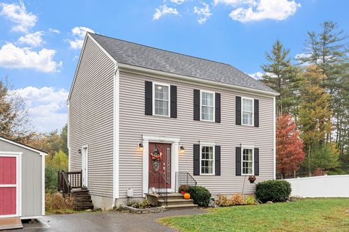 3 Gary Rd, Templeton, MA, 01468-2503 | Card Image