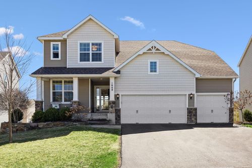 1608 Aspen Dr, Carver, MN, 55315-4587 | Card Image