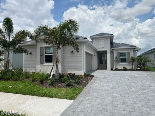 5435 Pikewood Ct, Ave Maria, FL, 34142-5418 | Card Image