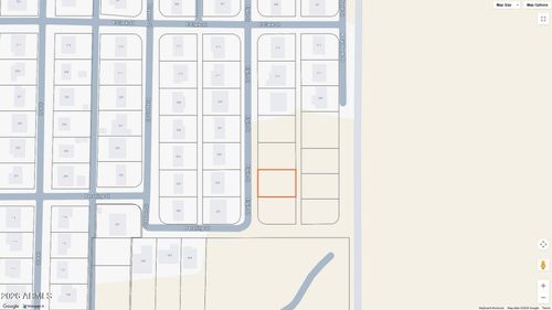 10656146-TBD Lot 2 Elgin St, Huachuca City, AZ, 85616 | Card Image