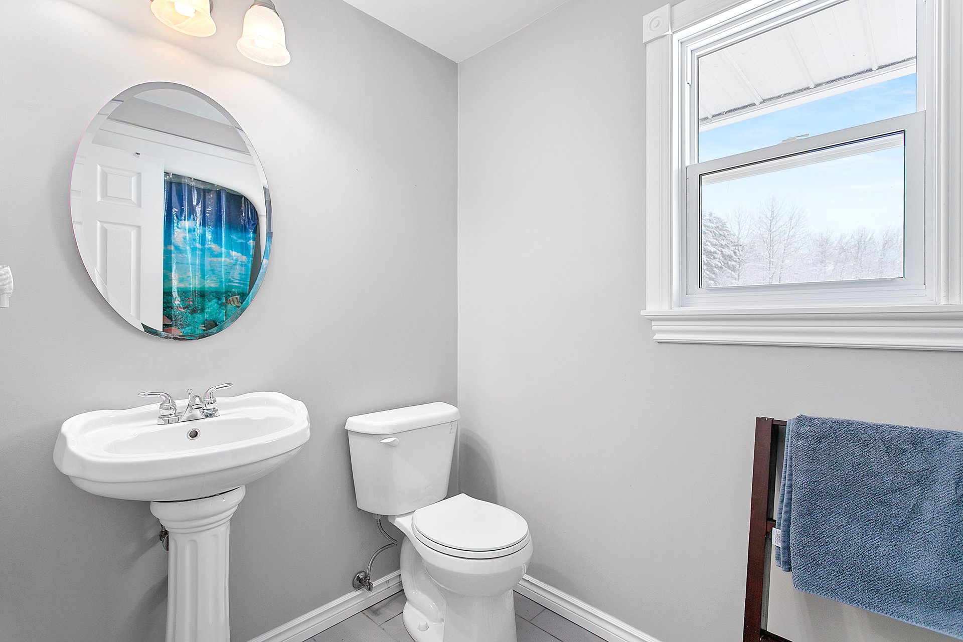 Residential in Gatineau (Aylmer) 4